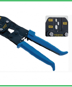 Kìm bấm cốt P-732