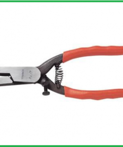 Kìm phanh ngoài mũi thẳng