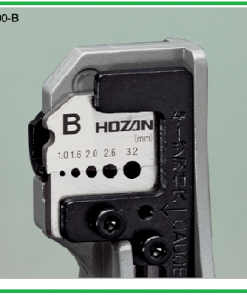 Kìm tuốt dây P90B