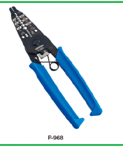 Kìm tuốt dây điện P-968