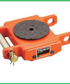 Kích con rùa 3 tấn