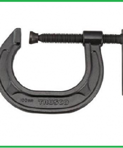 Kẹp chữ C cỡ lớn 200mm