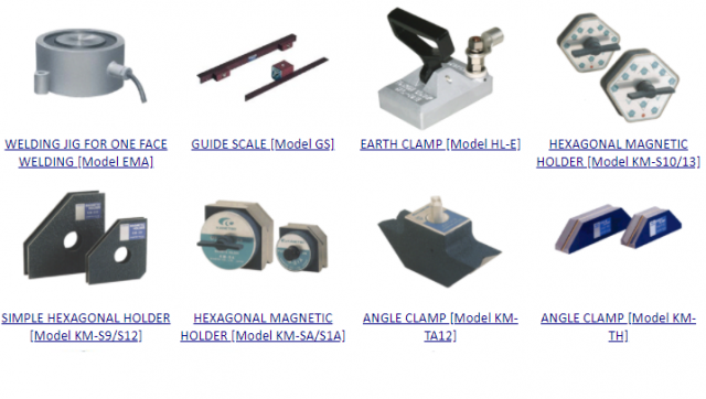 Magnetic Tool