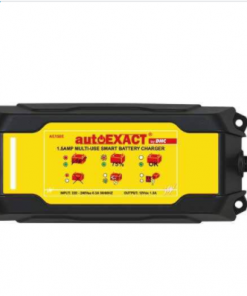 MÁY SẠC ĐIỆN TỬ DHC VÀ BẢO DƯỠNG ẮC QUY DHC AE150E