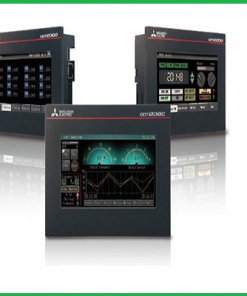 Màn hình HMI GT2708-VTBD