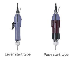 Máy bắn vít dòng SS HIOS