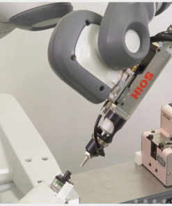 Máy bắn vít điện Hios