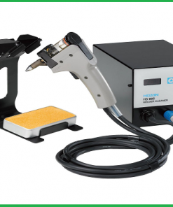 Máy hút và làm sạch thiếc hàn