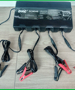 Máy sạc bình ắc quy