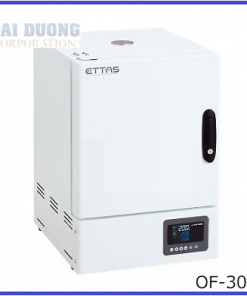 Máy sấy nhiệt độ không đổi ETTAS 1-8999-51