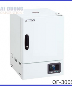 Máy sấy nhiệt độ không đổi ETTAS 1-8999-54