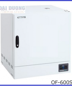 Máy sấy nhiệt độ không đổi ETTAS 1-8999-56