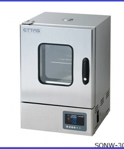 Máy sấy nhiệt độ không đổi ETTAS 1-9001-51