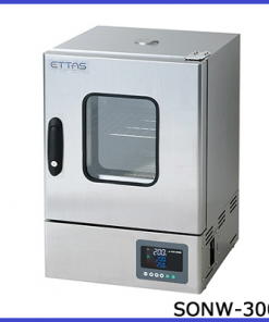 Máy sấy nhiệt độ không đổi ETTAS 1-9001-54