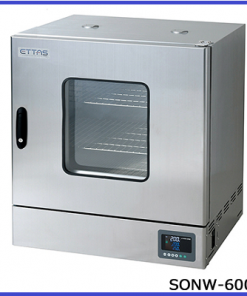 Máy sấy nhiệt độ không đổi ETTAS 1-9001-56