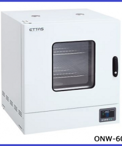 Máy sấy nhiệt độ không đổi ETTAS 1-9004-43
