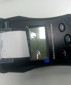 Máy đo bình ắc quy 501 của DHC