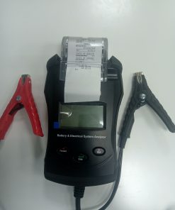 Máy đo bình ắc quy BT501