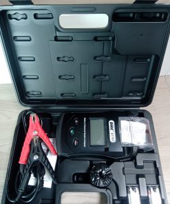 Máy đo bình ắc quy BT797