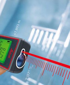 Máy đo khoảng cách laser 100m