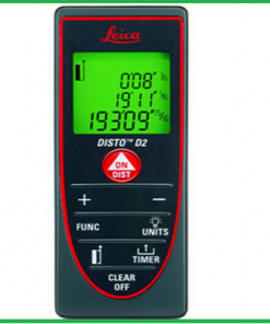 Máy đo khoảng cách laser