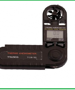 Máy đo tốc độ gió