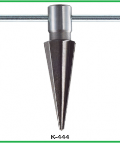 Mũi doa côn K444