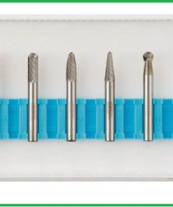 Mũi mài hợp kim Trusco