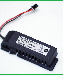 Pin nuôi nguồn MR-J3BAT