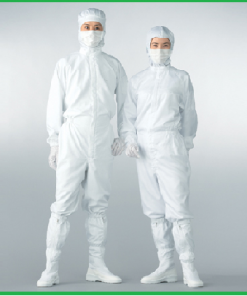 Quần áo phòng sach AS ONE