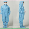 Quần áo phòng sạch chống tĩnh điện