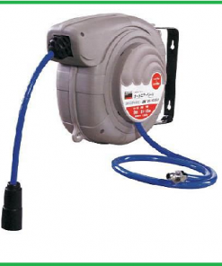 Rulo khí tự động