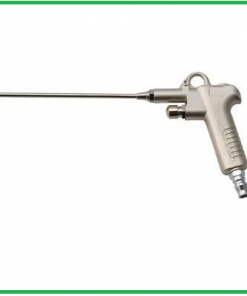 Súng xịt khí đầu xịt dài