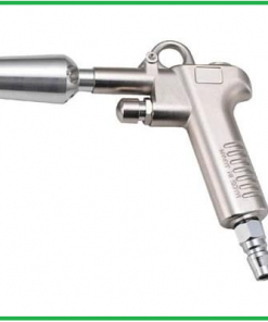 Súng xịt khí đầu xịt lớn