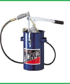 Thiết bị bơm dầu bằng tay 8 lít