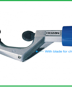 Thiết bị cắt ống