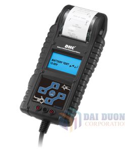 Thiết bị kiểm tra bình ắc quy ô tô và hệ thống điện BT2000