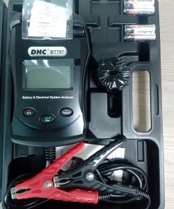 Thiết bị kiểm tra ắc quy DHC BT797