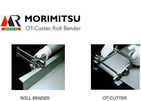 Thương hiệu Morimitsu Việt Nam