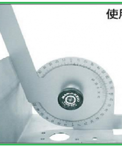 Thước đo góc 1