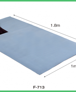 Thảm cao su F-713