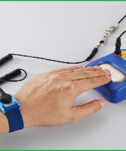 Trọn bộ dụng cụ vòng đeo tay chống tĩnh điện