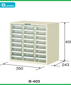 Tủ phục tùng B-403