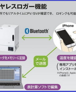 Tủ sấy 1-9002-45
