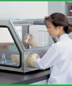 Tủ thao tác cách ly vô trùng AS-600S