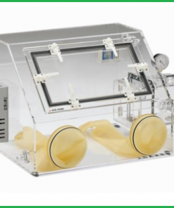 Tủ đóng chất chuẩn AS-ONE AD800