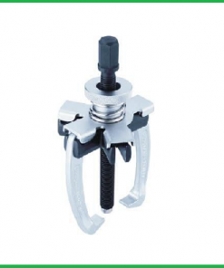 Vam 2 và 3 chấu 102 mm