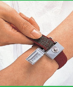 Vòng đeo tay chống tĩnh điện