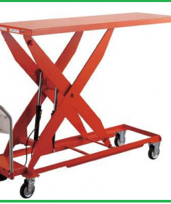 Xe nâng hàng HLF-E500L-20