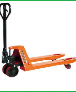 Xe nâng tay 2 tấn